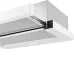 Вытяжка WEISSGAUFF TEL 600 2M White Glass Вытяжка WEISSGAUFF TEL 600 2M White Glass
