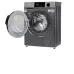 Стиральная машина MIDEA MFC3712BSW40/S Стиральная машина MIDEA MFC3712BSW40/S