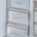 Холодильник TESLER RSD-537BI MARBLE BEIGE