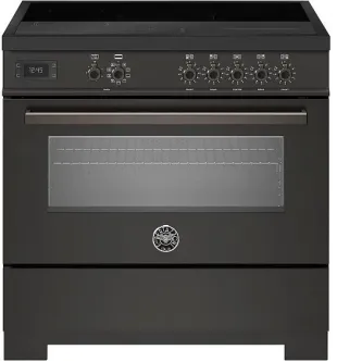 Варочный центр BERTAZZONI PRO95I1ECAT2