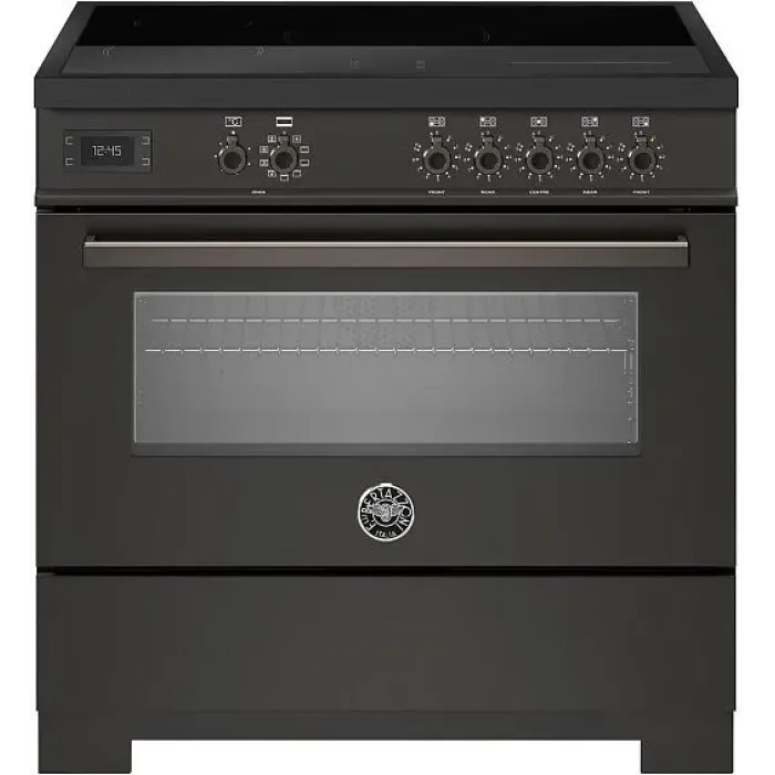 Варочный центр BERTAZZONI PRO95I1ECAT2