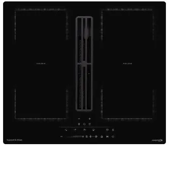 Варочная поверхность ZIGMUND & SHTAIN CIS 303.60 BX