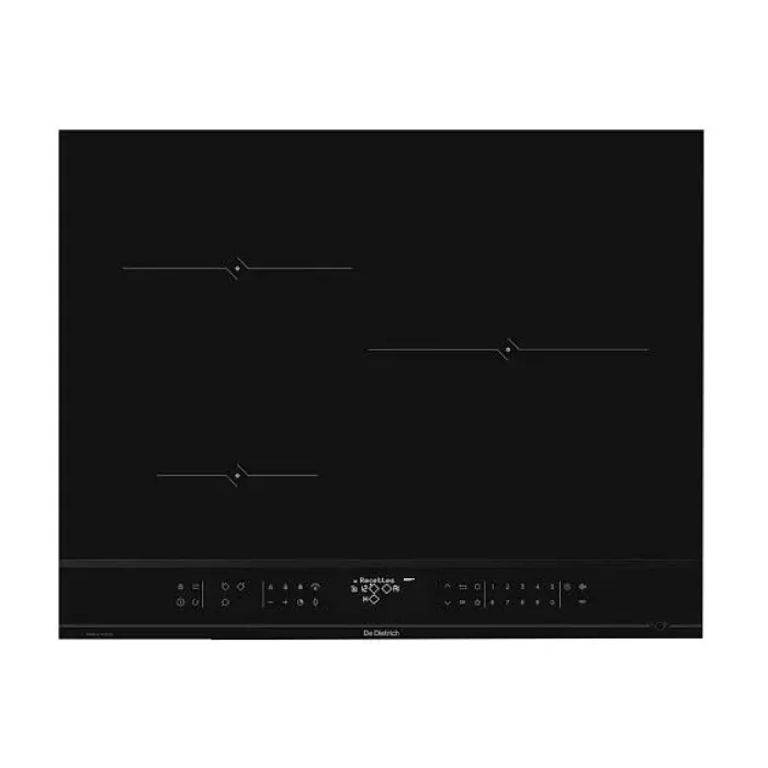 Варочная поверхность DE DIETRICH DPI4320BT Варочная поверхность DE DIETRICH DPI4320BT