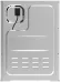 Духовой шкаф CANDY COXP09SLBB Духовой шкаф CANDY COXP09SLBB