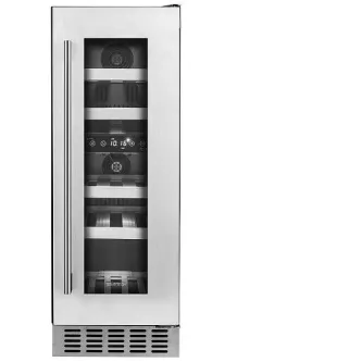 Винный шкаф TEMPTECH OX30DX-24 Винный шкаф TEMPTECH OX30DX-24
