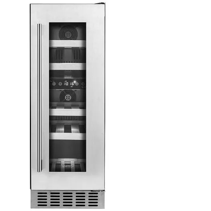 Винный шкаф TEMPTECH OX30DX-24 Винный шкаф TEMPTECH OX30DX-24
