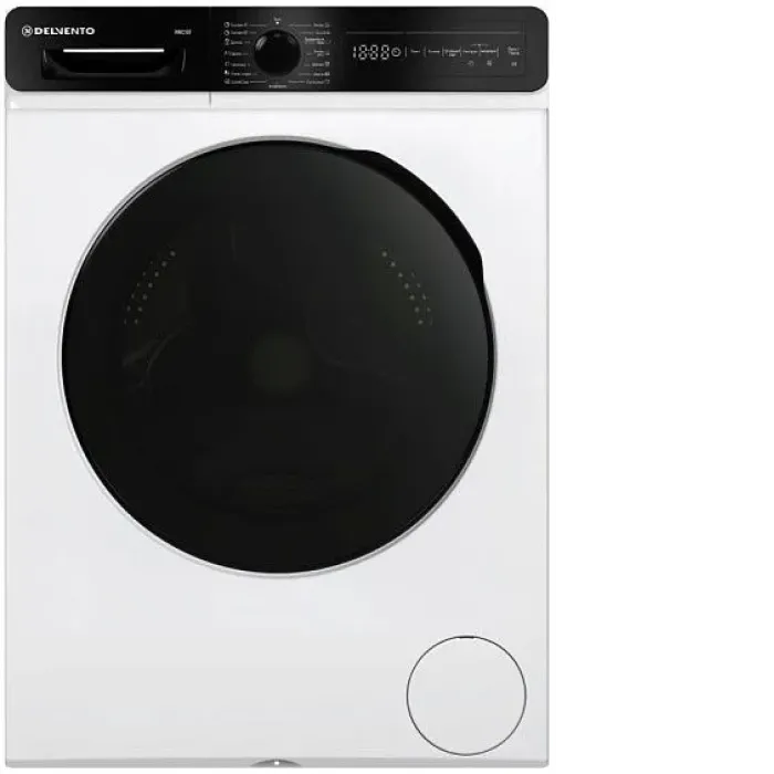 Стиральная машина DELVENTO VWC101
