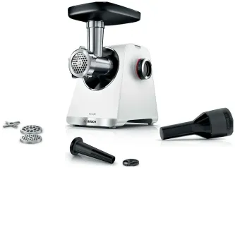 Мясорубка BOSCH MFWS609W Мясорубка BOSCH MFWS609W