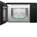 Микроволновая печь KUPPERSBERG HMW 652 B Микроволновая печь KUPPERSBERG HMW 652 B