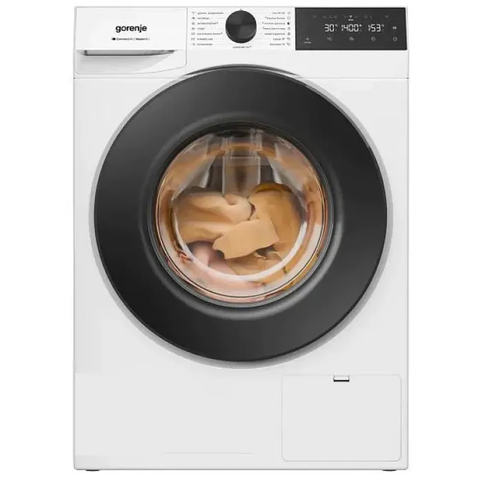Стиральная машина GORENJE WG484A31 Стиральная машина GORENJE WG484A31