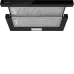 Вытяжка WEISSGAUFF TEL 600 2M Black Glass Вытяжка WEISSGAUFF TEL 600 2M Black Glass