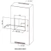 Духовой шкаф BERTAZZONI F605PROGKX Духовой шкаф BERTAZZONI F605PROGKX