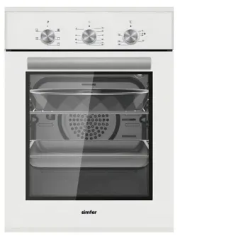 Духовой шкаф SIMFER B4EW16025