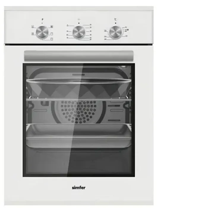 Духовой шкаф SIMFER B4EW16025
