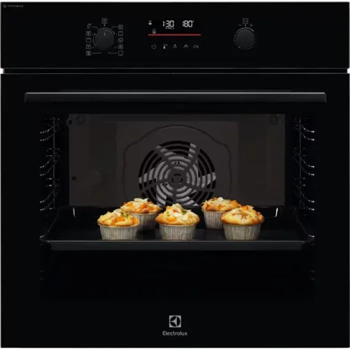 Духовой шкаф ELECTROLUX LOD6F77WZ Духовой шкаф ELECTROLUX LOD6F77WZ
