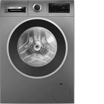 Стиральная машина BOSCH WGG244ZSSN