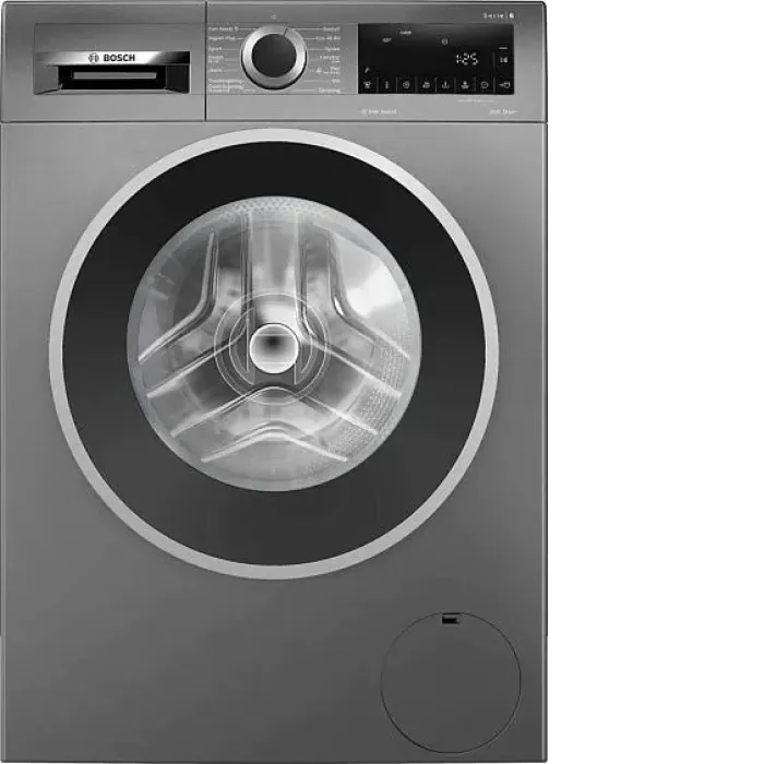 Стиральная машина BOSCH WGG244ZSSN Стиральная машина BOSCH WGG244ZSSN