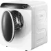 Сушильная машина WEISSGAUFF WD 486 Compact Air Сушильная машина WEISSGAUFF WD 486 Compact Air