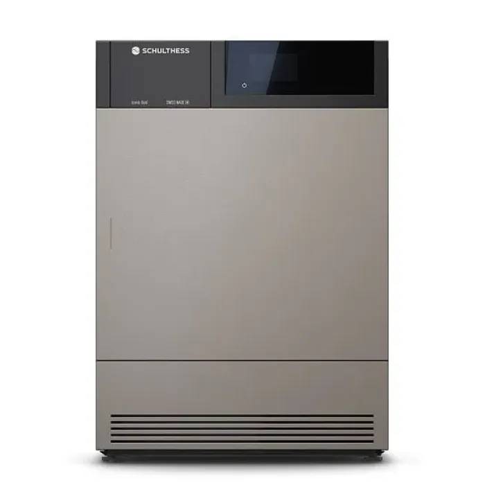 Сушильная машина SCHULTHESS MDA1.106FH3L Iconic Gold Сушильная машина SCHULTHESS MDA1.106FH3L Iconic Gold