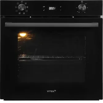 Духовой шкаф VITEK VEO 6480 BG Духовой шкаф VITEK VEO 6480 BG