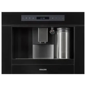 Кофемашина GRAUDE KV 45.0 S