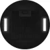 Вытяжка WEISSGAUFF Tubus 1400 Black Edition Вытяжка WEISSGAUFF Tubus 1400 Black Edition
