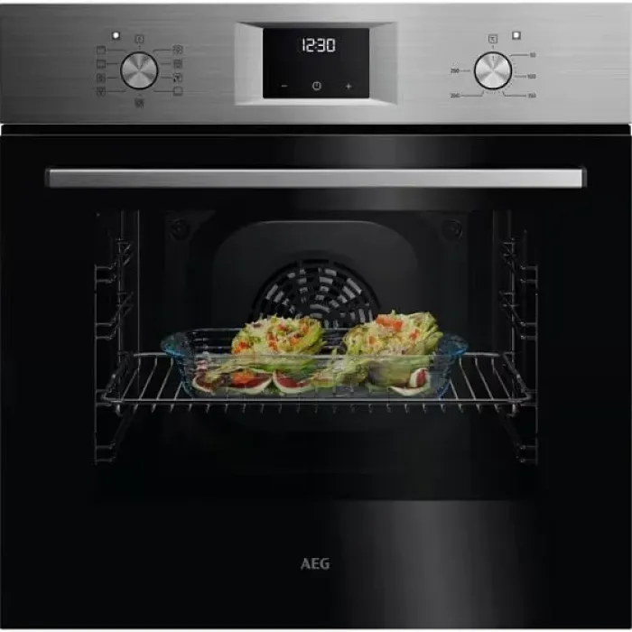 Духовой шкаф AEG OU5AB21CM Духовой шкаф AEG OU5AB21CM