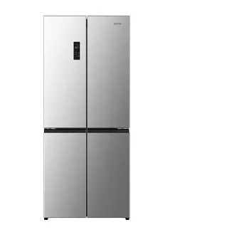 Холодильник GORENJE NRM819E61X