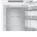 Холодильник SAMSUNG BRB26705DWW