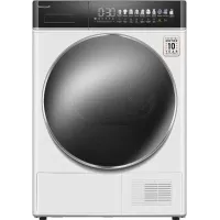 Сушильная машина WEISSGAUFF WD 58411 Premium Inverter Сушильная машина WEISSGAUFF WD 58411 Premium Inverter