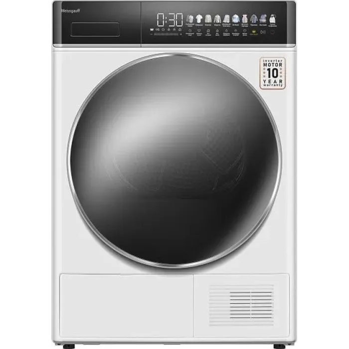 Сушильная машина WEISSGAUFF WD 58411 Premium Inverter Сушильная машина WEISSGAUFF WD 58411 Premium Inverter