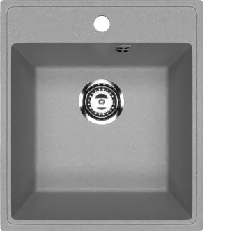 Кухонная мойка PRACTIK PR-M-425-003 Кухонная мойка PRACTIK PR-M-425-003