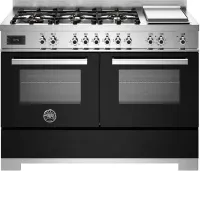 Варочный центр BERTAZZONI PRO126G2ENET2