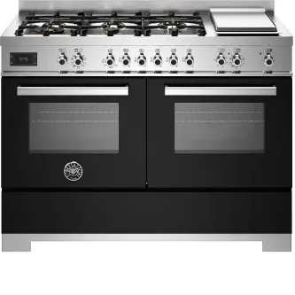 Варочный центр BERTAZZONI PRO126G2ENET2