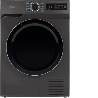 Сушильная машина MIDEA MD0180BH60/T Сушильная машина MIDEA MD0180BH60/T