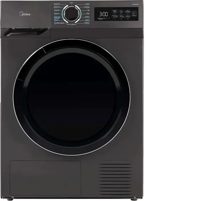 Сушильная машина MIDEA MD0180BH60/T Сушильная машина MIDEA MD0180BH60/T