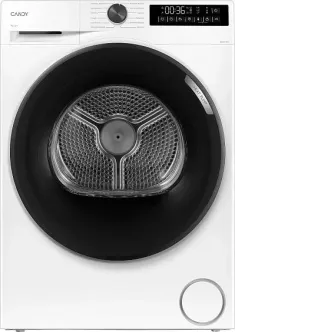 Сушильная машина CANDY C43TD H9A2BSW-07
