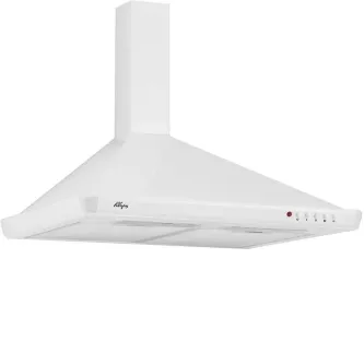 Вытяжка КВАРЦ 531 ВК-1-35-3 white