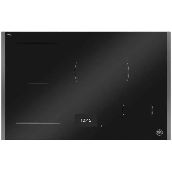 Варочная поверхность BERTAZZONI P784I1M37CT Варочная поверхность BERTAZZONI P784I1M37CT