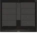 Варочная поверхность SIEMENS EX675LYC1E Варочная поверхность SIEMENS EX675LYC1E