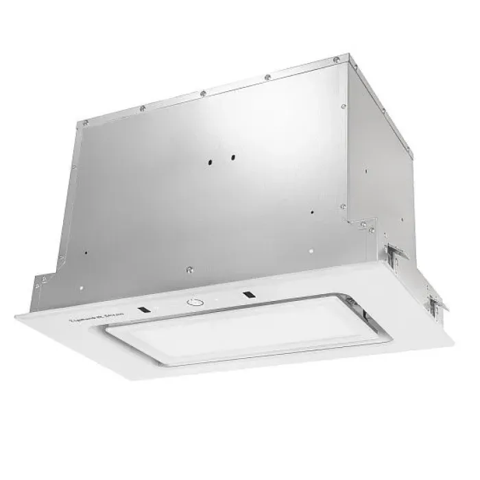 Вытяжка ZIGMUND & SHTAIN K 172.5 W Вытяжка ZIGMUND & SHTAIN K 172.5 W