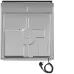Духовой шкаф SMEG SFP6201TB Духовой шкаф SMEG SFP6201TB