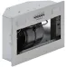 Вытяжка KRONA KATE 400 INOX PB Вытяжка KRONA KATE 400 INOX PB