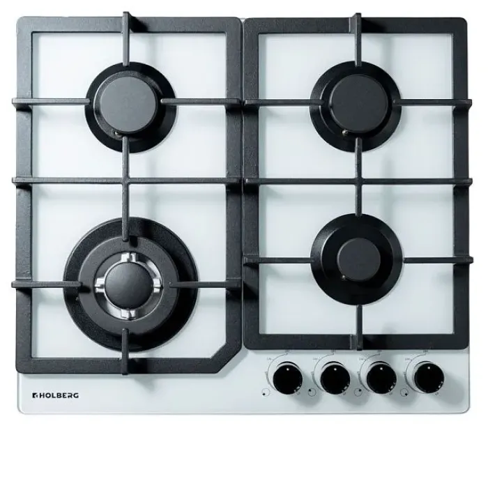 Варочная поверхность HOLBERG HGGH 6419WW
