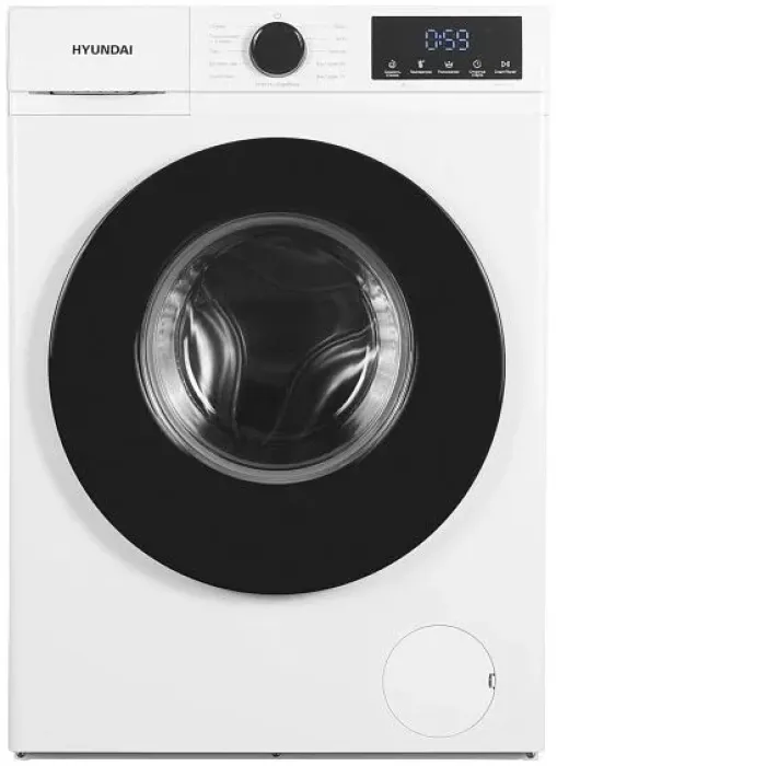 Стиральная машина HYUNDAI WME8212