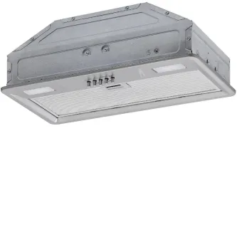 Вытяжка KRONA KATE 600 INOX PB V2