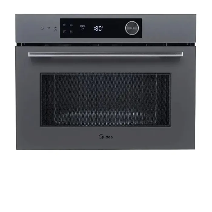 Духовой шкаф MIDEA MCO82007MGG-I