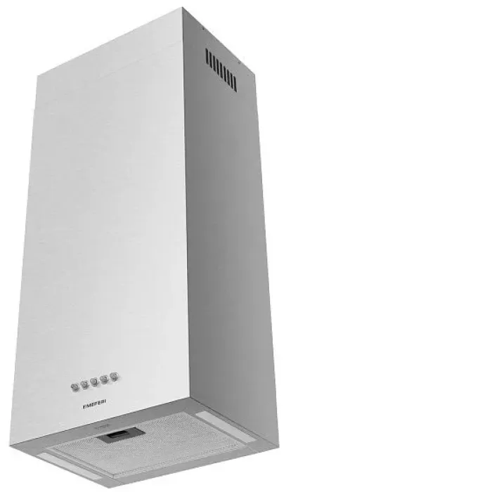 Вытяжка MEFERI ROOMBOX40IX ISLA COMFORT Вытяжка MEFERI ROOMBOX40IX ISLA COMFORT