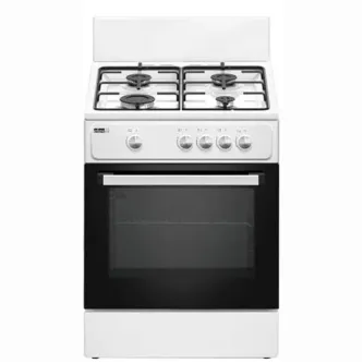 Плита EFES SGG-60M406 W