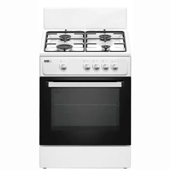 Плита EFES SGG-60M406 W